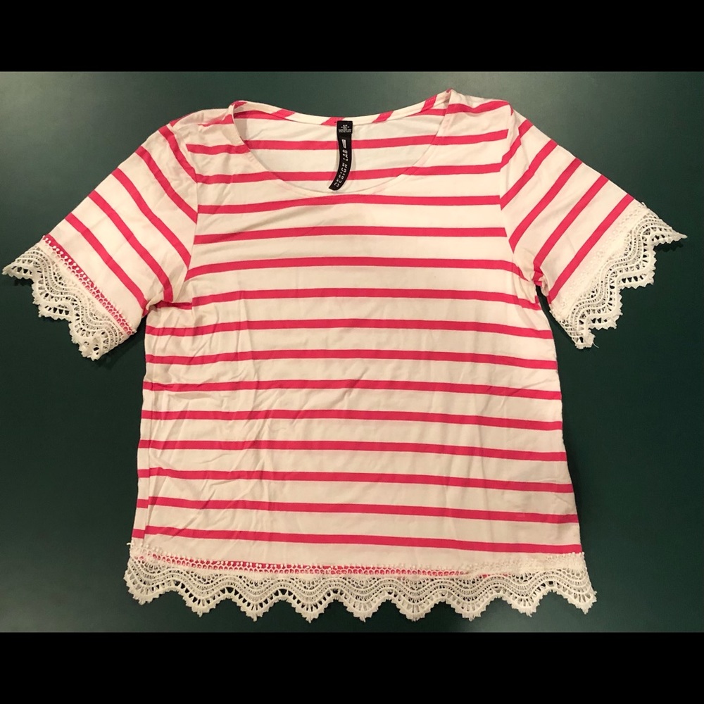 (Swipe to see all shirts) Women’s tees